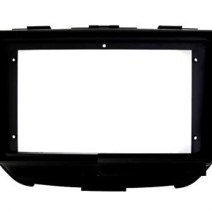 9 Inch Maruti Suzuki Brezza Stereo Frame