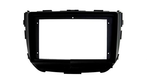 9 Inch Maruti Suzuki Brezza Stereo Frame