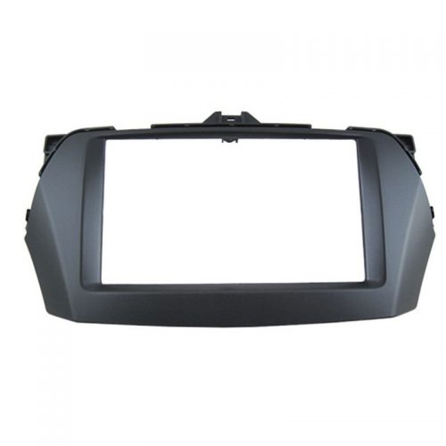 9 Inch Stereo Frame For Maruti Suzuki Ciaz