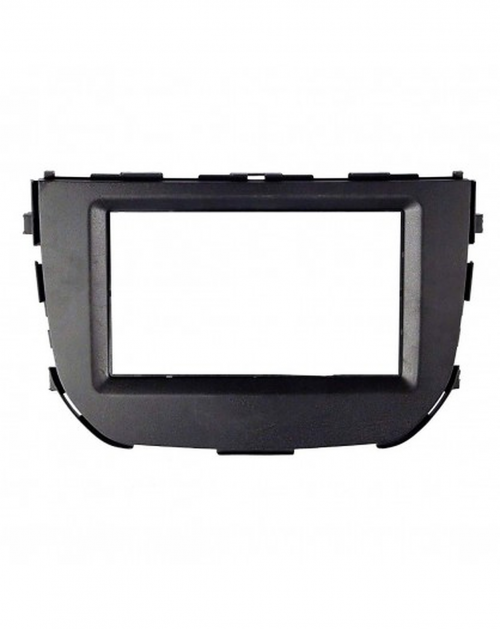 Maruti Suzuki Brezza 7 Inch Stereo Frame