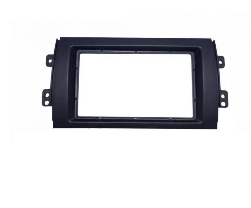 Maruti Suzuki SX4 7 Inch Stereo Frame