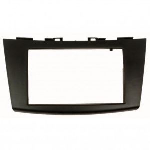 Maruti Suzuki Swift (2010-2017) 7 Inch Stereo Frame