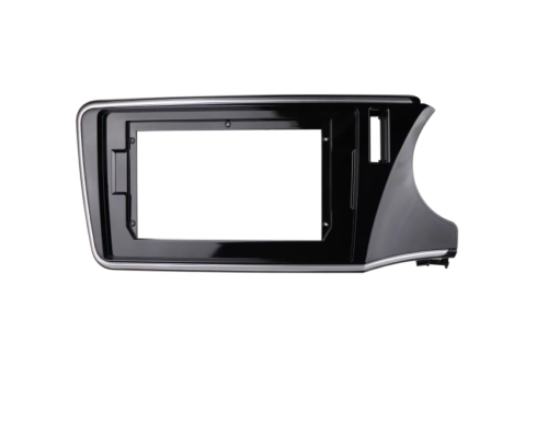 10 inch stereo framer for honda city i-dtec