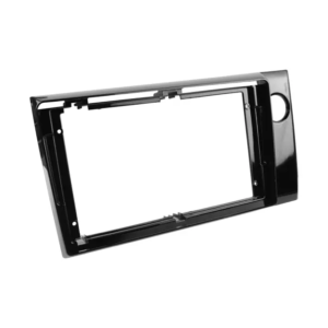 honda brv 9 inch stereo frame