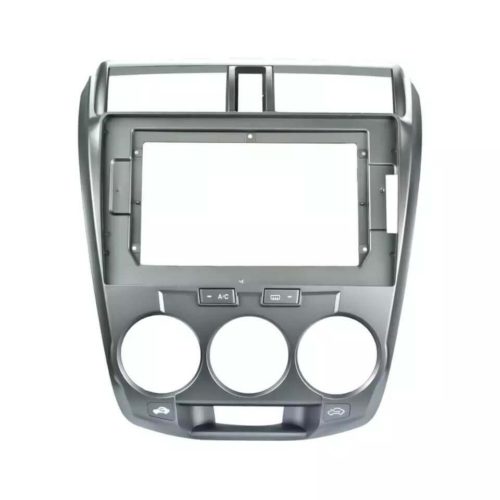 10 Inch Stereo Frame For Honda City I-VTEC