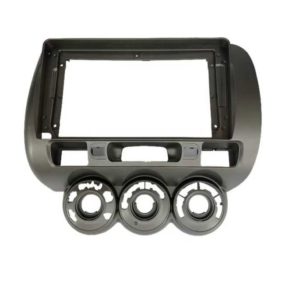 Honda city zx 9 inch stereo frame for android