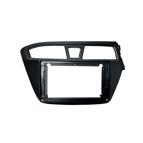 9 inch stereo frame for hyundai elite i20