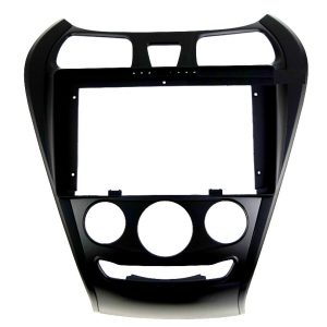 Hyundai Eon 9 Inch Stereo Frame