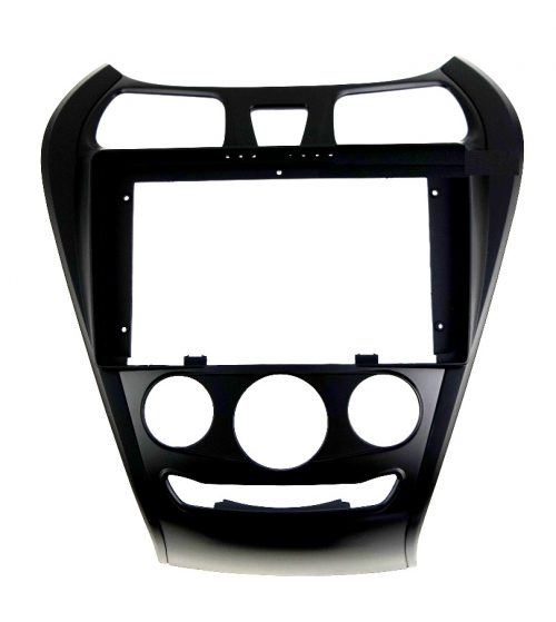 Hyundai Eon 9 Inch Stereo Frame