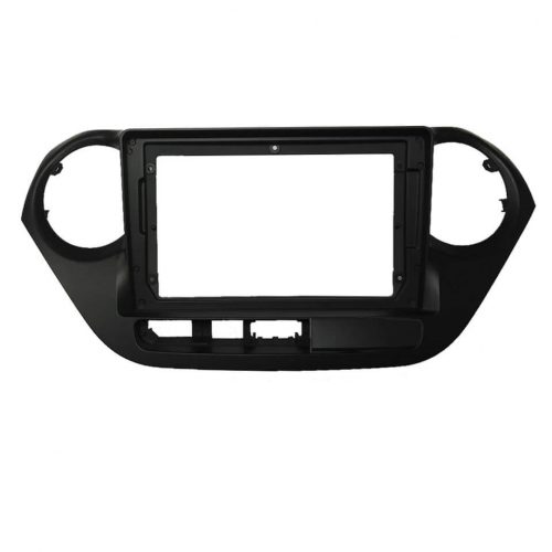 Hyundai Grand i10 9 Inch Stereo Frame