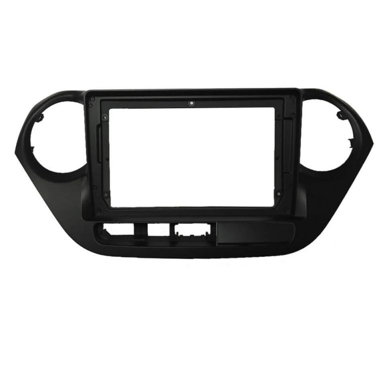 Hyundai i10 Grand 9 Inch Stereo Frame | Hyundai i10 Grand 9 Inch Fascia