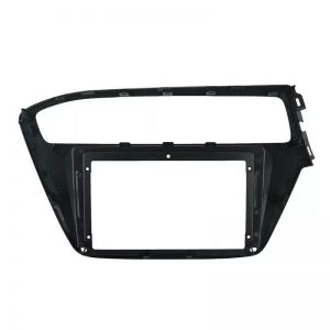 hyundai i20 elite 9 inch stereo frame