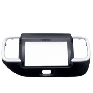 Hyundai Venue Stereo Frame For 7 Inch Stereo (Glossy)