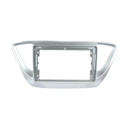 hyundai verna 7 inch stereo frame