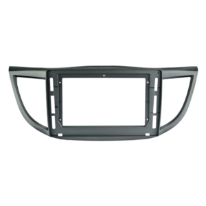 new honda crv 9 inch stereo frame