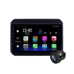 Autohertz-Maruti-Suzuki-Ignis-Android-Stereo-with-AHD-Camer