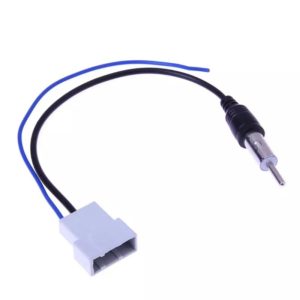 nissan stereo antenna cable