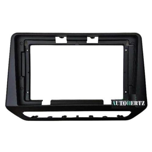 nissan magnite 9 inch stereo frame