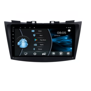 9 inch maruti suzuki ertiga android stereo