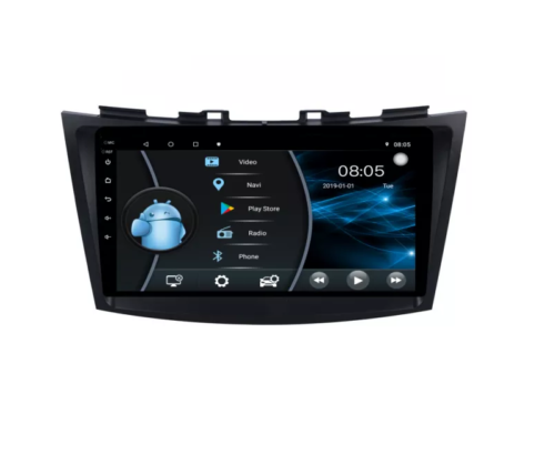 9 inch maruti suzuki ertiga android stereo