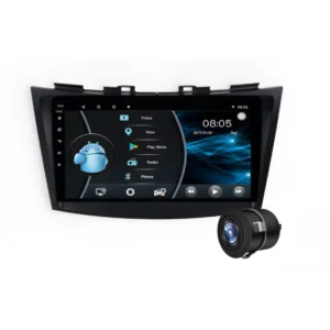 Autohertz-Maruti-Suzuki-Swift-2012-2017-Android-Stereo-with-AHD-Camera