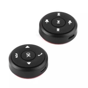 Wireless Steering Control Buttons