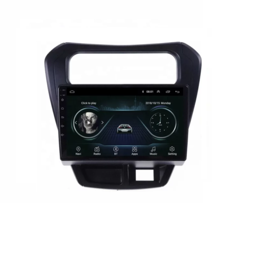 Maruti Suzuki Alto 800 Android Stereo 9 Inch