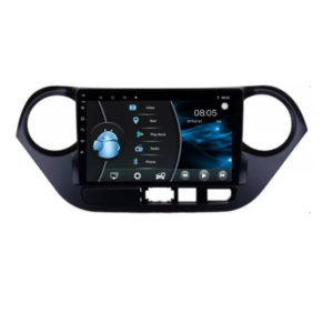 9 inch hyundai xcent android stereo