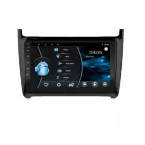 Volkswagen Polo android stereo