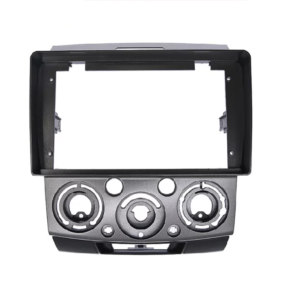 Ford Endeavour 9 Inch Stereo Frame