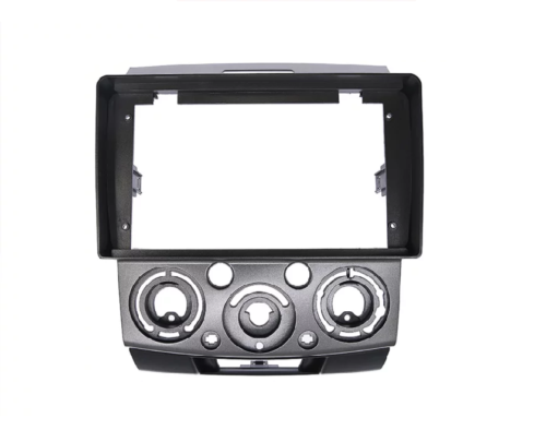 Ford Endeavour 9 Inch Stereo Frame