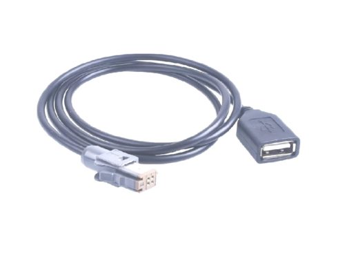 usb cable for maruti suzuki oem stereo