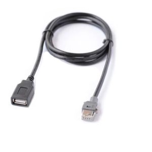 usb cable for kia oem stereo