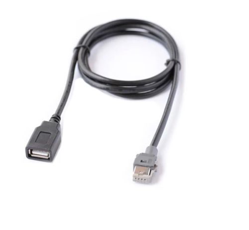 usb cable for kia oem stereo