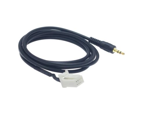 aux cable for maruti suzuki oem stereo