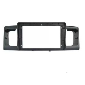 9 inch stereo frame for toyota corolla
