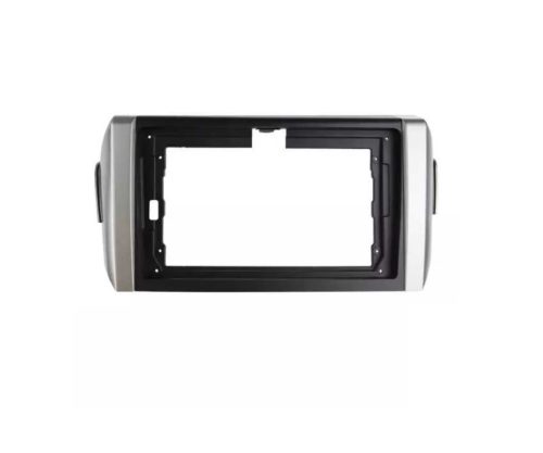 9 inch stereo frame for toyota innova crysta