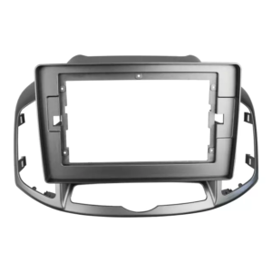 10 inch stereo frame for chevrolet captiva