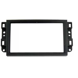 chevrolet Aveo 7 inch stereo frame