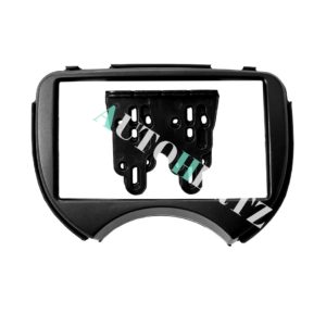 Nissan Micra 7 inch stereo frame