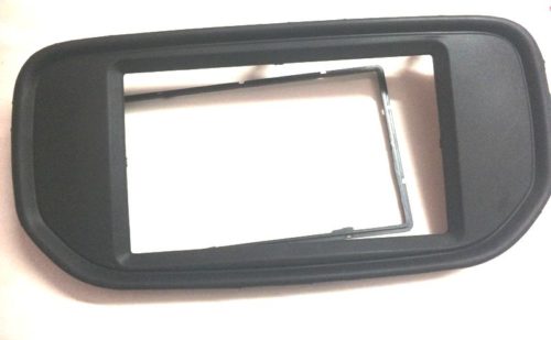 Tata Hexa 7 inch stereo frame