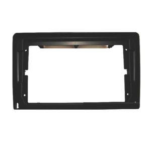 Mahindra Thar 9 inch stereo frame (2014-2019)