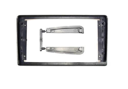 Mahindra Marazzo 9 inch stereo frame