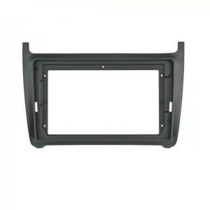 Volkswagen Polo 9 inch stereo frame