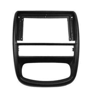 Renault Duster (old) 9 inch stereo frame