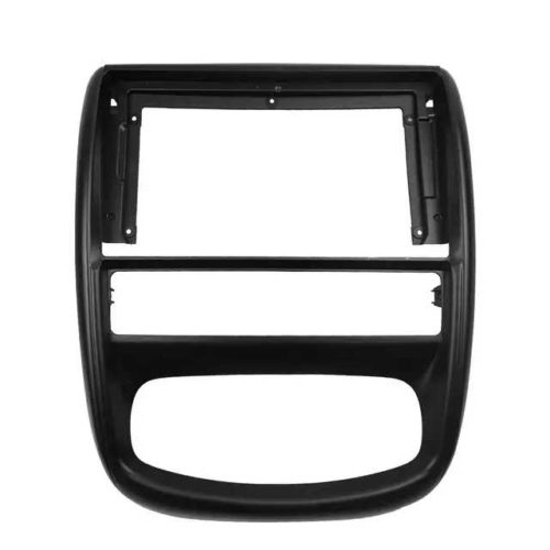 Renault Duster (old) 9 inch stereo frame