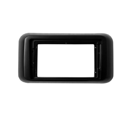 Mahindra Thar 9 inch stereo frame (2020+)