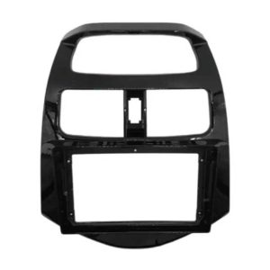 chevrolet beat 9 inch stereo frame