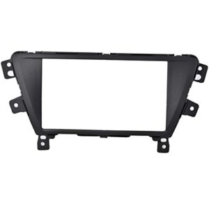 Tata Tiago 7 inch stereo frame