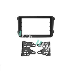 Volkswagen Polo 7 inch stereo frame